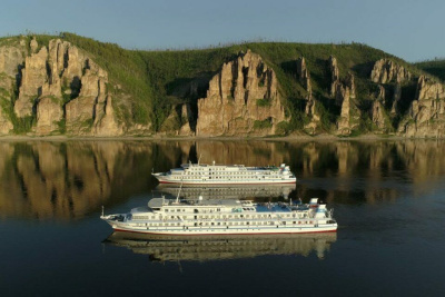 Правительство утвердило концепцию развития круизного туризма в России до 2024 года / ЯСИА   