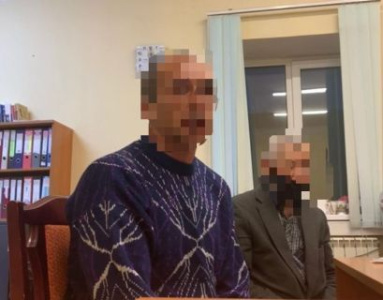 Завершено расследование уголовного дела по обвинению трех жителей республики в незаконной добыче рыбы /    