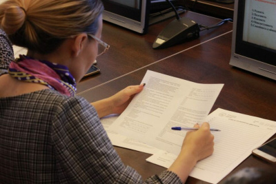 В Якутии проведут просветительскую акцию "Сахалыы диктант"  / ЯСИА   Республика Саха (Якутия)