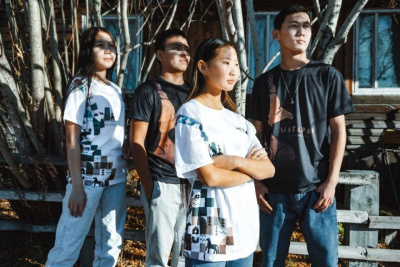 Мини-парк отдыха построят в селе Магарас Горного района Якутии / Айаал Аргунов   Республика Саха (Якутия)