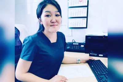 В Хангаласском улусе Якутии 12 детей получили прививку от COVID-19   / ЯСИА  Хангаласский Республика Саха (Якутия)