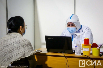 В Якутии более 90% больных новой коронавирусной инфекцией получают лечение амбулаторно / ЯСИА   Республика Саха (Якутия)