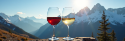 От Абхазии до Грузии. Все сладости винного рынка