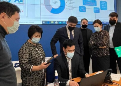 В Якутии планируют развивать медицинскую информационную систему / ЯСИА   Республика Саха (Якутия)