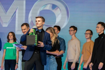 Сбер приглашает студентов Якутии в акселератор SberStudent / ЯСИА   Республика Саха (Якутия)