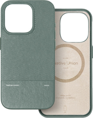 Чехол Native Union