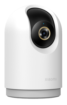 Видеонаблюдение Xiaomi