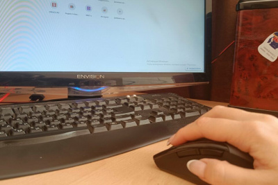 С 1 марта все медсвидетельства о смерти станут электронными / ЯСИА   