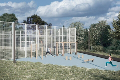 В якутском селе Тит-Эбя построят мини-парк / ЯСИА   Республика Саха (Якутия)