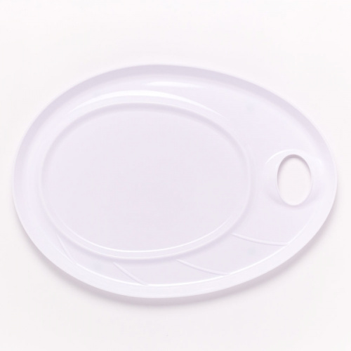 Палитра для акриловых красок Малевичъ, 43х31 см