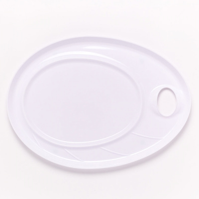 Палитра для акриловых красок Малевичъ, 43х31 см