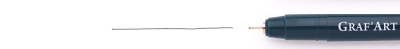 Ручка капиллярная Малевичъ "Graf'Art" 02