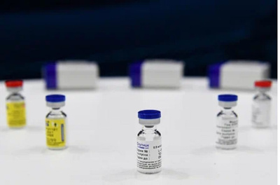 В Минздраве Якутии рассказали об особенностях вакцинации подростков / Николай Борисов   Республика Саха (Якутия)