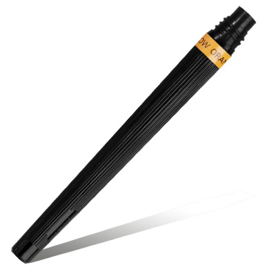 Картридж с краской Pentel "Colour Brush" Желто-оранжевый