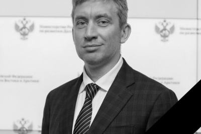 Умер глава Корпорации развития Дальнего Востока и Арктики Игорь Носов / ЯСИА   Казань