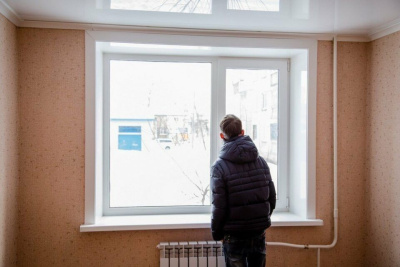 Почти 3 тысячи россиян смогут получить сертификаты на приобретение жилья / ЯСИА   