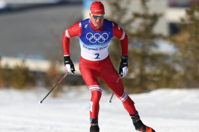 Из Алдана на Олимпийские игры в Пекине. Кто из российской сборной проходил сборы в Якутии / Дьулустаан Сергеев   Республика Саха (Якутия)