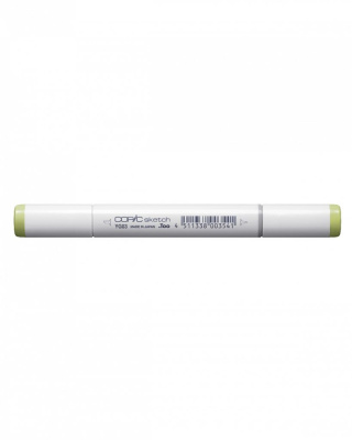 Маркер COPIC sketch YG03 (желто-зеленый, yellow green)