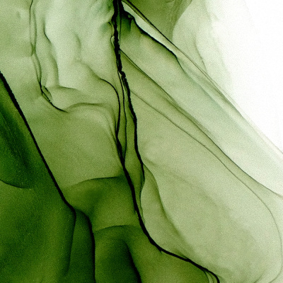 Чернила алкогольные nuance., №54, Базилик