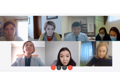 В Якутии внедряют здоровьесберегающие технологии / ЯСИА   Республика Саха (Якутия)