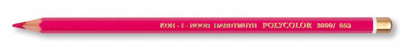 Карандаш цветной Koh-i-noor "Polycolor" мексиканский розовый