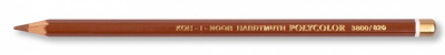 Карандаш цветной Koh-i-noor "Polycolor" ореховый темный