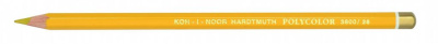Карандаш цветной Koh-i-noor "Polycolor" охра золотая
