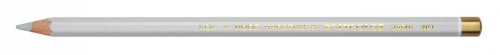 Карандаш цветной Koh-i-noor "Polycolor" холодный серый бледный