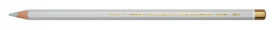Карандаш цветной Koh-i-noor "Polycolor" холодный серый бледный