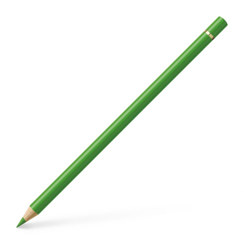 Карандаш цветной Fine Coloring 112 Лиственная зелень