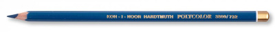 Карандаш цветной Koh-i-noor "Polycolor" бирюзовый