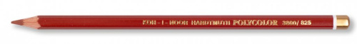 Карандаш цветной Koh-i-noor "Polycolor" сиена жженая