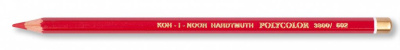 Карандаш цветной Koh-i-noor "Polycolor" смородиновый