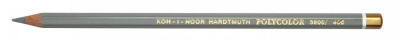 Карандаш цветной Koh-i-noor "Polycolor" холодный серый светлый