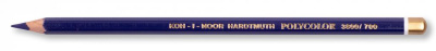 Карандаш цветной Koh-i-noor "Polycolor" полуночный синий