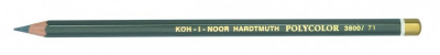 Карандаш цветной Koh-i-noor "Polycolor" серый