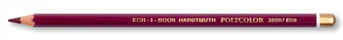 Карандаш цветной Koh-i-noor "Polycolor" инжирный