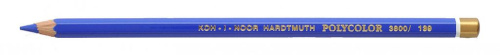 Карандаш цветной Koh-i-noor "Polycolor" кобальт синий светлый