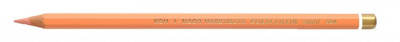 Карандаш цветной Koh-i-noor "Polycolor" лососевый розовый