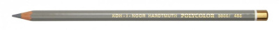 Карандаш цветной Koh-i-noor "Polycolor" серый теплый