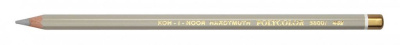 Карандаш цветной Koh-i-noor "Polycolor" серый теплый самый светлый