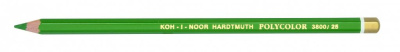 Карандаш цветной Koh-i-noor "Polycolor" сочный зеленый