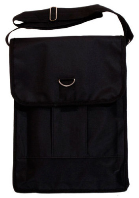 Чехол "Художник" А3 для подрамника, вертикальный, Черный