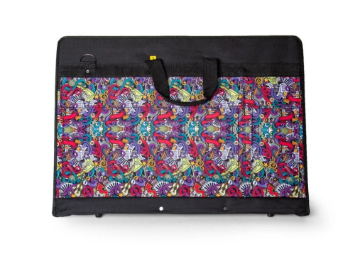 Папка "Художник" А2 "Праздник"