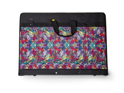 Папка "Художник" А2 "Праздник"