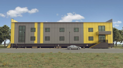 В Качикатском наслеге Хангаласского улуса Якутии построят новый спортзал  / ЯСИА  Хангаласский Республика Саха (Якутия)