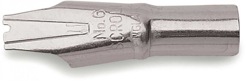 Перо Manuscript Scroll 6 - 3,2 мм