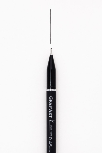 Ручка капиллярная Малевичъ "Graf'Art PRO" 05