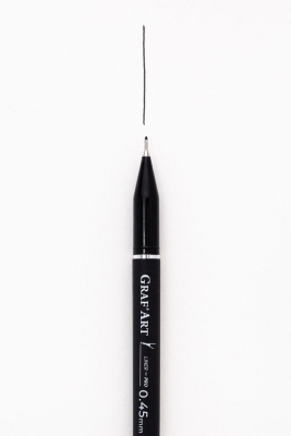 Ручка капиллярная Малевичъ "Graf'Art PRO" 05