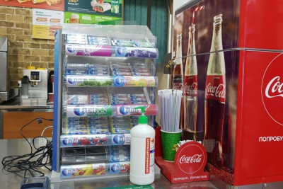 Представители бизнес-сообщества Якутии просят ослабить коронавирусные ограничения  / Дмитрий Осипов   Республика Саха (Якутия)